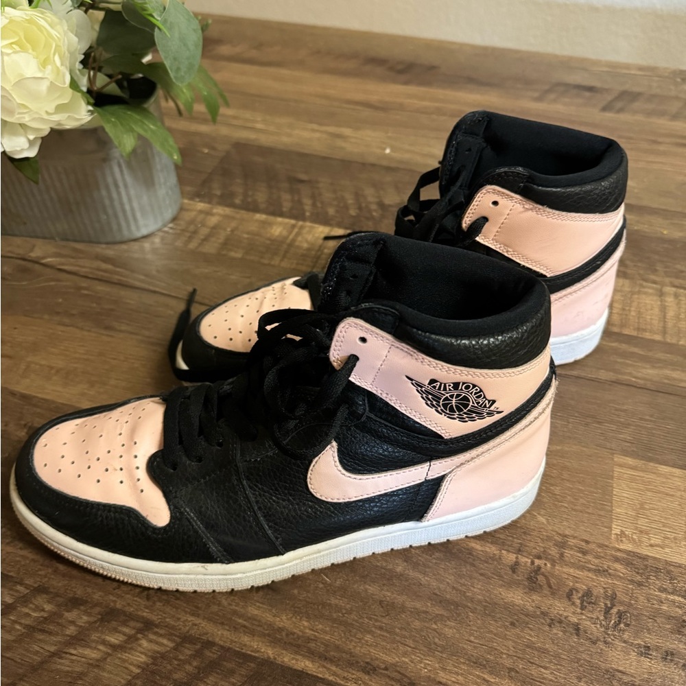 Jordan 1 men’s high top